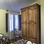 Rurales La Casa De Luis Casa de Campo