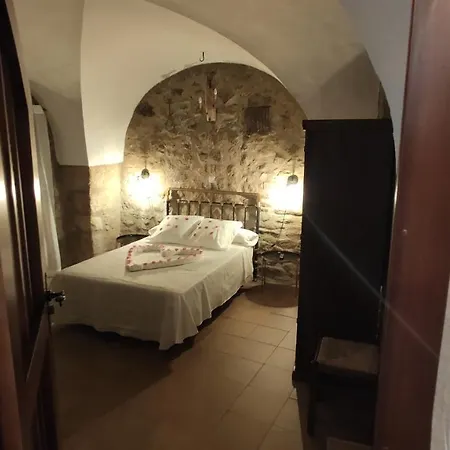 Country house Rurales La Casa De Luis