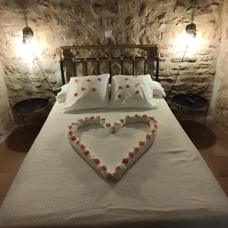 Rurales La Casa De Luis Country house *