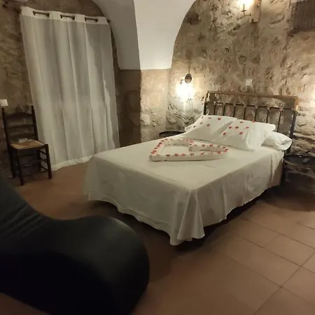 Rurales La Casa De Luis *
