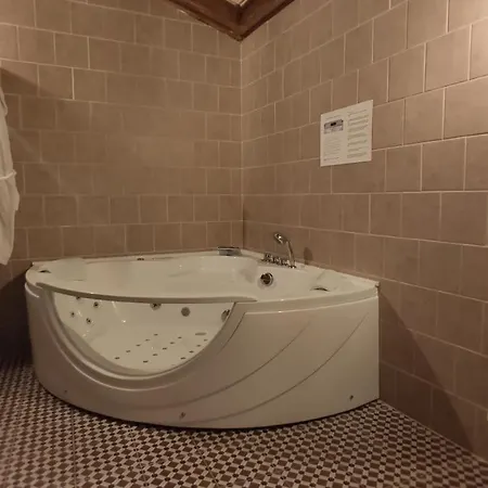 Country house Rurales La Casa De Luis