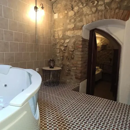 Rurales La Casa De Luis Santa Cruz de la Sierra