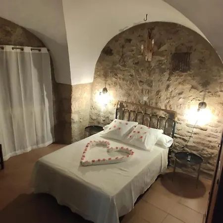 Rurales La Casa De Luis *