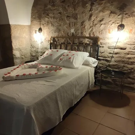 Country house Rurales La Casa De Luis