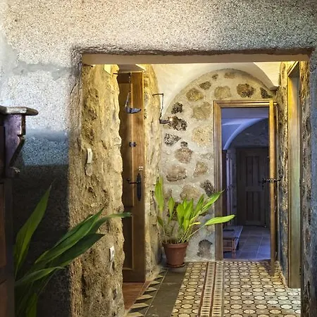 Country house Rurales La Casa De Luis