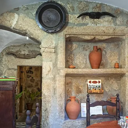 Rurales La Casa De Luis *