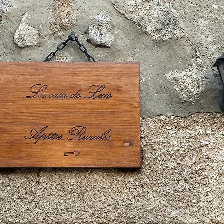 Rurales La Casa De Luis Santa Cruz de la Sierra