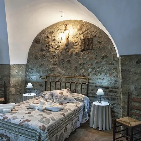 Country house Rurales La Casa De Luis *