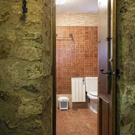 Country house Rurales La Casa De Luis *