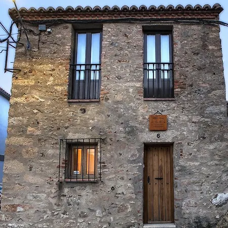 Rurales La Casa De Luis *