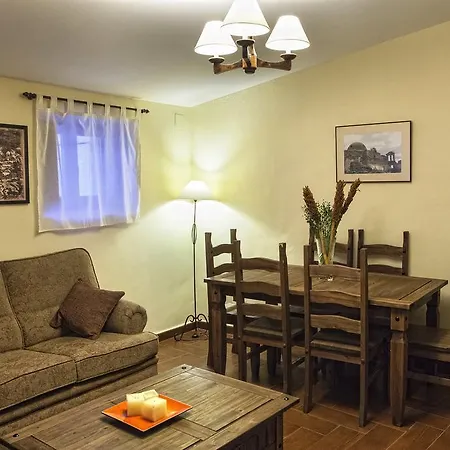 Rurales La Casa De Luis Santa Cruz de la Sierra