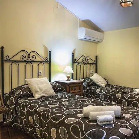 Rurales La Casa De Luis Country house Santa Cruz de la Sierra