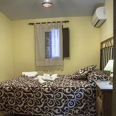 Rurales La Casa De Luis *