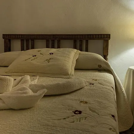 Rurales La Casa De Luis Country house Santa Cruz de la Sierra