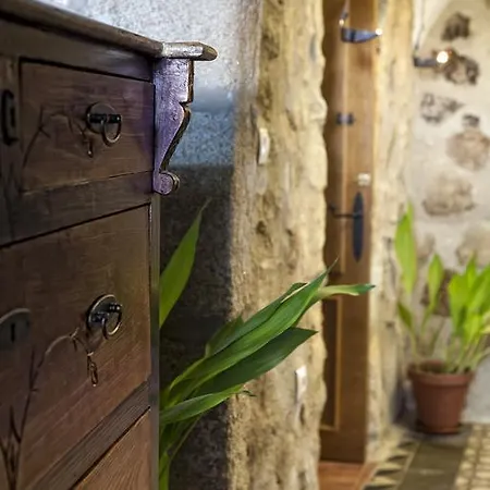 Rurales La Casa De Luis