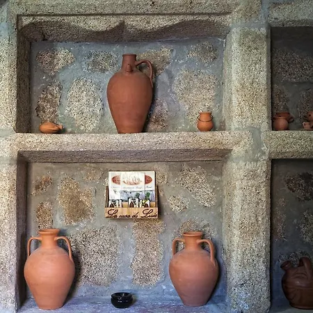 Landhaus Rurales La Casa De Luis Santa Cruz de la Sierra