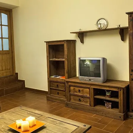 Rurales La Casa De Luis Country house