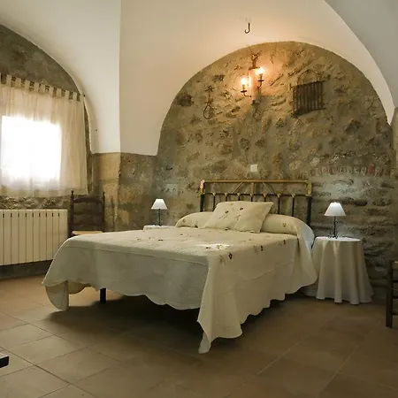 Country house Rurales La Casa De Luis Santa Cruz de la Sierra