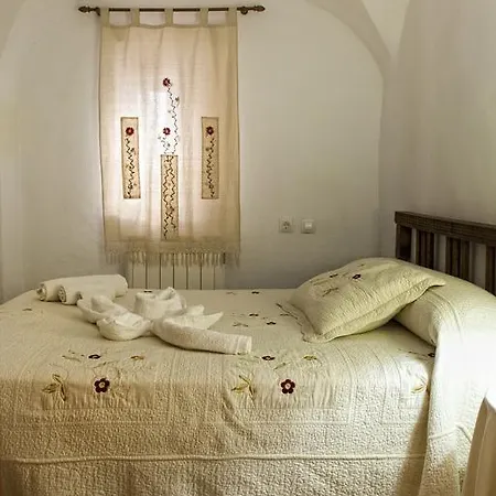 Landhaus Rurales La Casa De Luis Santa Cruz de la Sierra