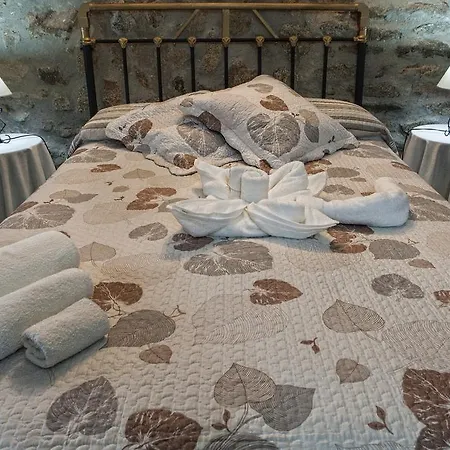 Rurales La Casa De Luis Country house Santa Cruz de la Sierra