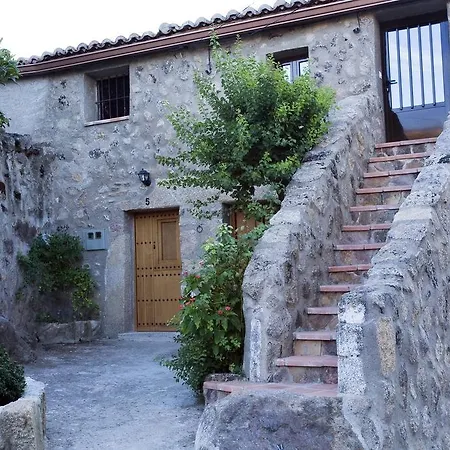 Country house Rurales La Casa De Luis Santa Cruz de la Sierra