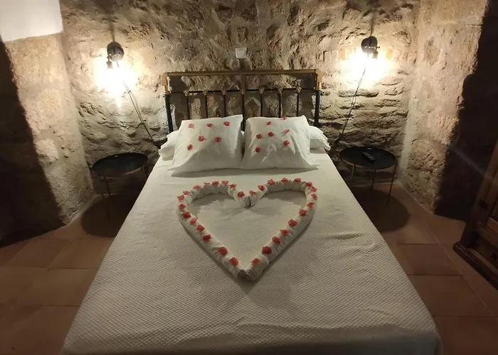 Rurales La Casa De Luis Casa de Campo *