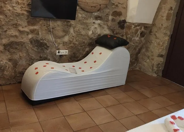 Rurales La Casa De Luis Casa de Campo