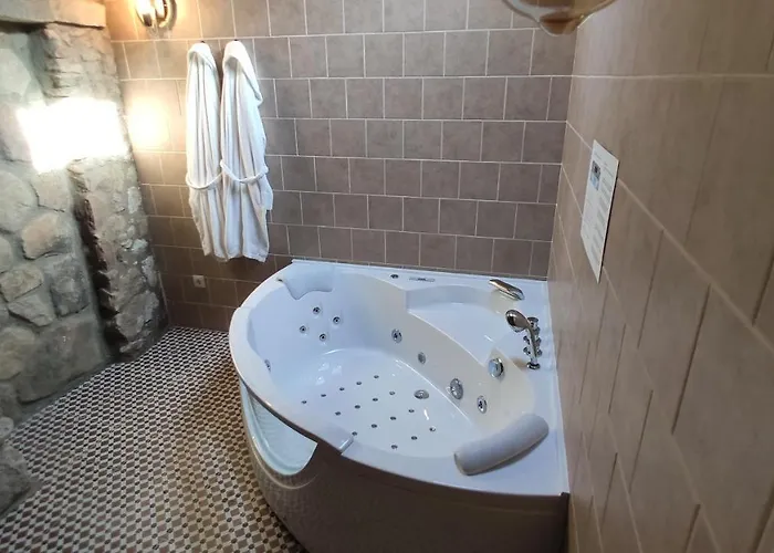 Rurales La Casa De Luis Casa de Campo