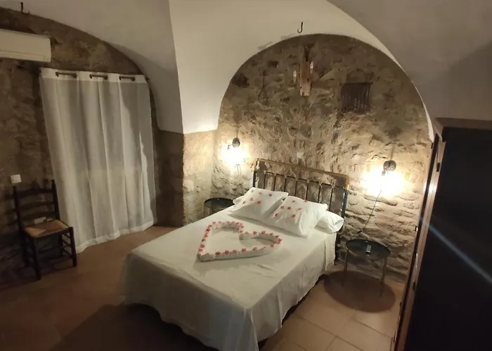 Rurales La Casa De Luis *