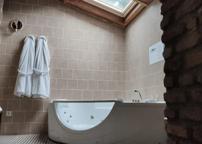 Rurales La Casa De Luis Santa Cruz de la Sierra