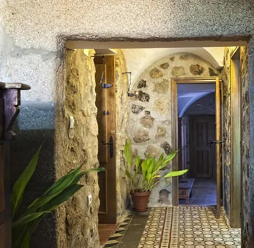 Casa de Campo Rurales La Casa De Luis