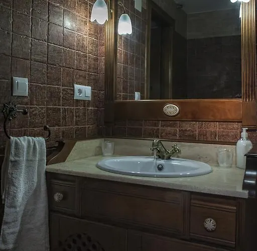 Rurales La Casa De Luis * Santa Cruz de la Sierra