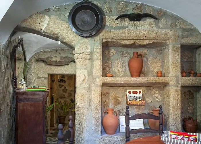 Rurales La Casa De Luis *