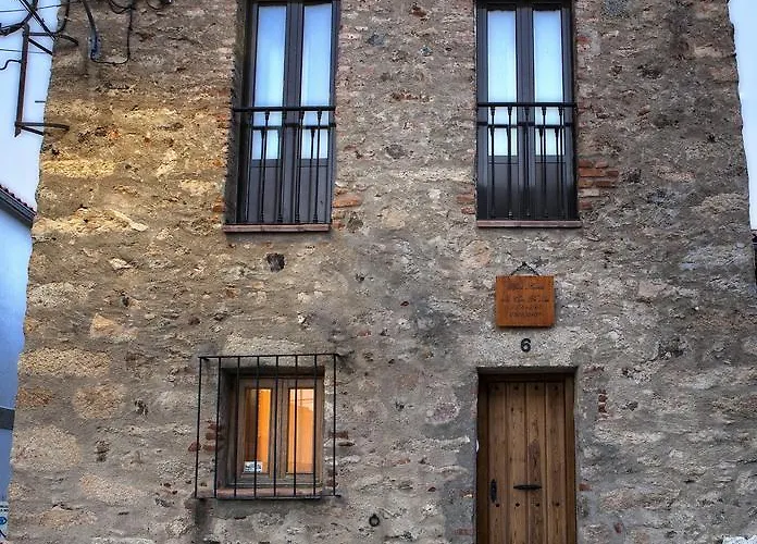 Rurales La Casa De Luis *