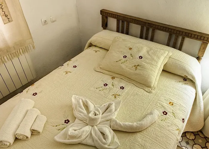 Rurales La Casa De Luis Santa Cruz de la Sierra