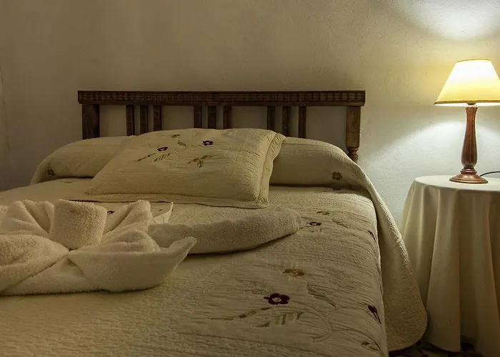 Rurales La Casa De Luis Casa de Campo Santa Cruz de la Sierra