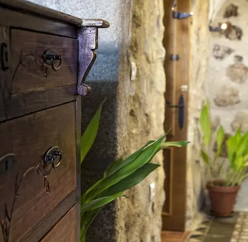 Rurales La Casa De Luis