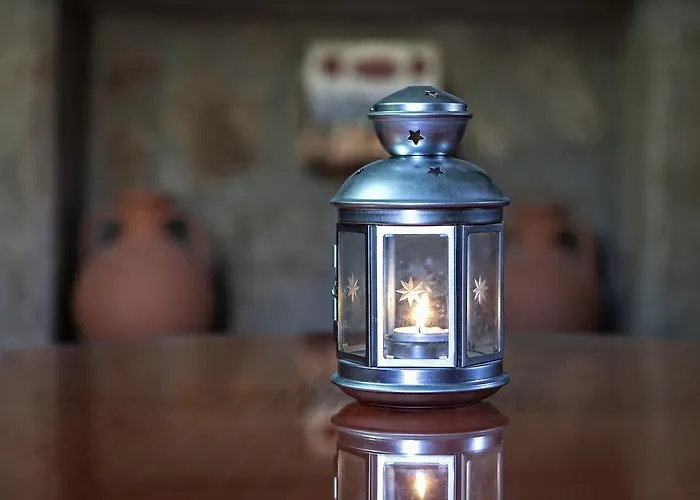 Rurales La Casa De Luis Casa de Campo *