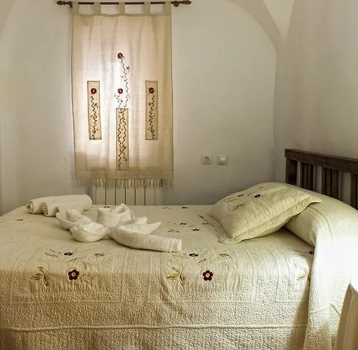 Casa de Campo Rurales La Casa De Luis Santa Cruz de la Sierra