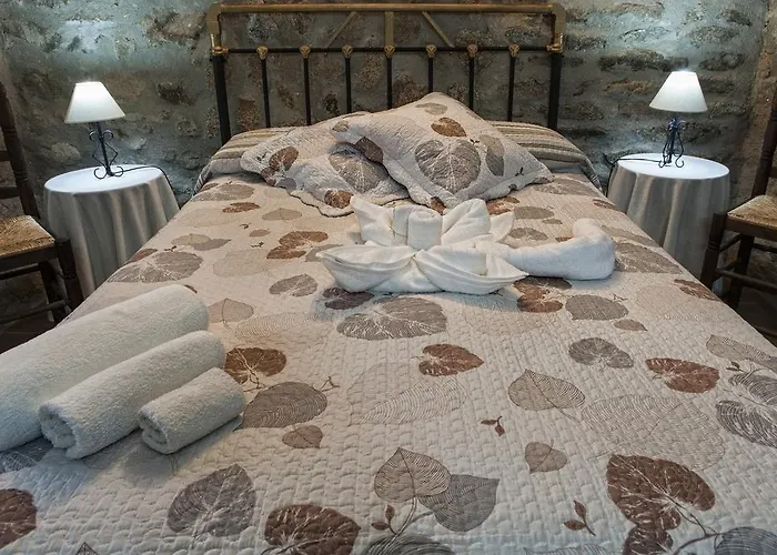 Rurales La Casa De Luis Casa de Campo Santa Cruz de la Sierra