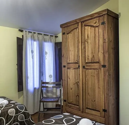 Rurales La Casa De Luis Country house