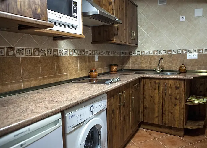 Rurales La Casa De Luis