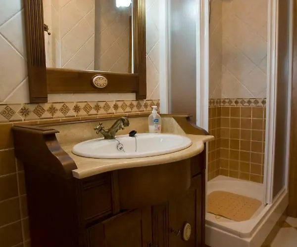 Rurales La Casa De Luis *